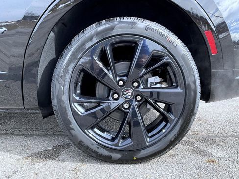 New 2026 Buick Envision Sport Touring image 22