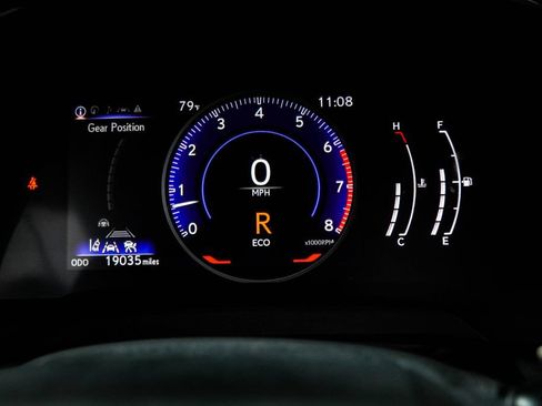 Used 2024 Lexus RX 350 Premium w/ Cold Area Package FWD image 32