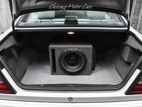 Used 1990 Mercedes-Benz 300 CE Coupe image 45