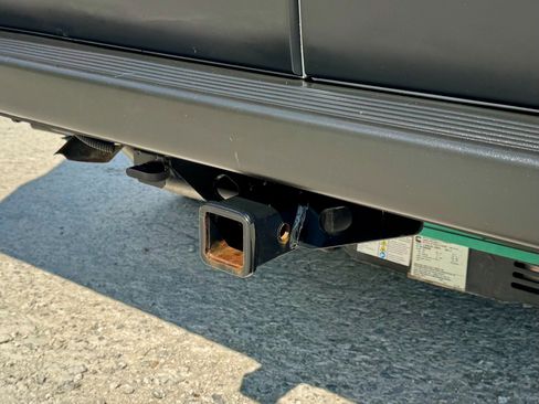 Used 2021 RAM ProMaster 1500 w/ Convenience Group FWD image 79