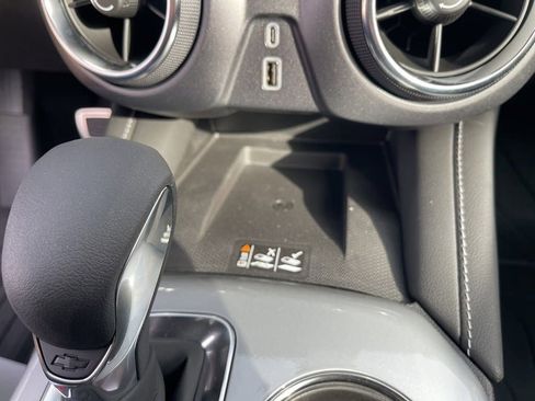 New 2026 Chevrolet Blazer LT w/ Convenience Package image 20