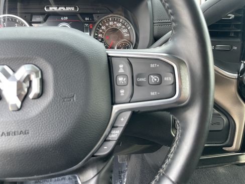 Used 2024 RAM 2500 Laramie w/ Safety Group AWD/4WD image 19