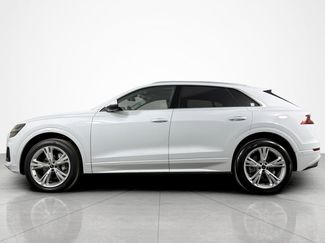 Used 2023 Audi Q8 Premium Plus AWD/4WD video 2