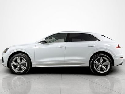 Used 2023 Audi Q8 Premium Plus