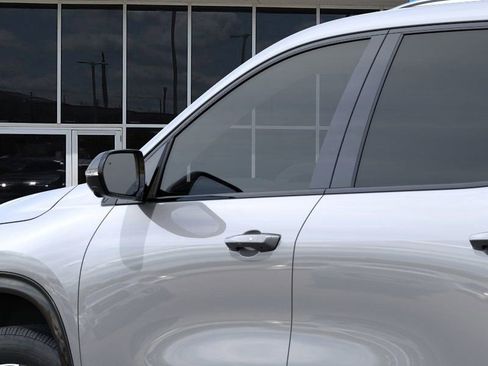 New 2026 Buick Enclave Sport Touring w/ Power Package image 36