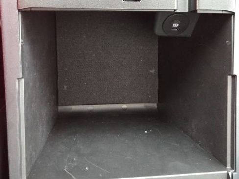 Certified 2025 Ford Explorer ST w/ Sun And Sound Package image 37