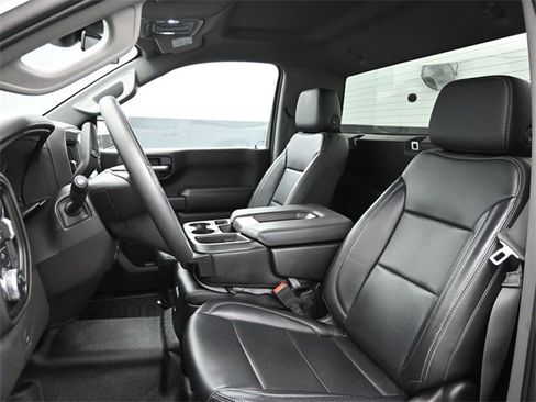 Used 2025 GMC Sierra 1500 Pro w/ Pro Value Package image 16