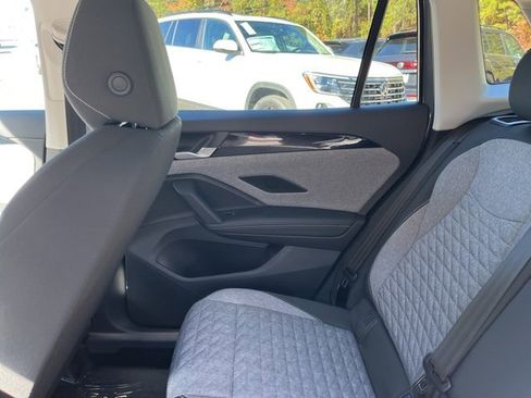 New 2026 Volkswagen Tiguan S image 12