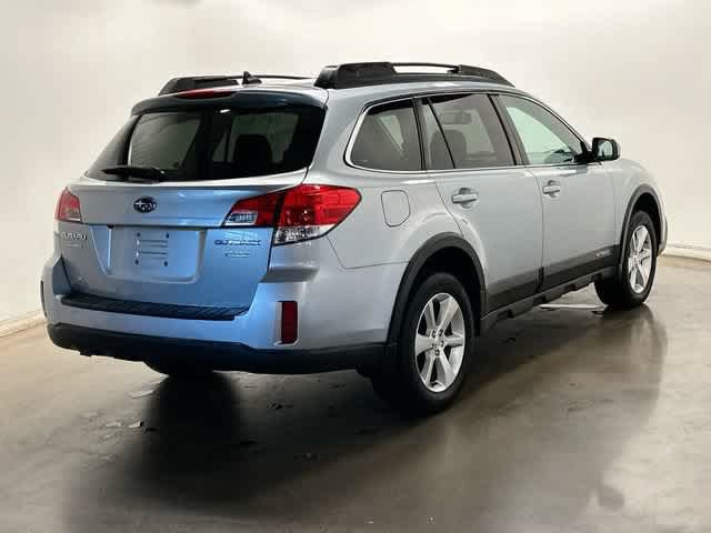 Used 2013 Subaru Outback 2.5i Limited AWD/4WD image 31