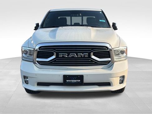 Used 2016 RAM 1500 Limited AWD/4WD image 27
