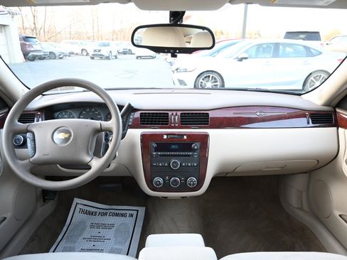 Used 2007 Chevrolet Impala LS image 20