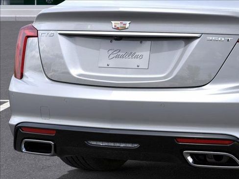 New 2026 Cadillac CT5 Premium Luxury image 14