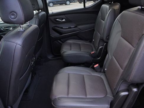 Certified 2023 Chevrolet Traverse High Country image 18