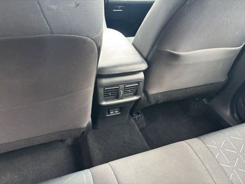 Used 2025 Toyota RAV4 XLE w/ Weather Package FWD image 24