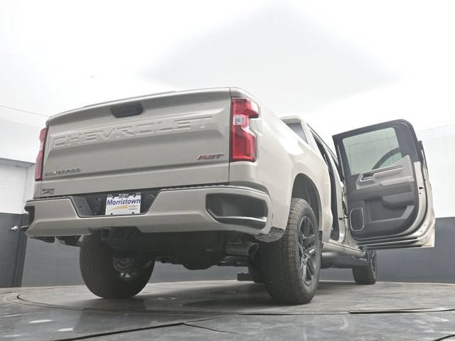 New 2026 Chevrolet Silverado 1500 RST w/ RST Select Package AWD/4WD image 50