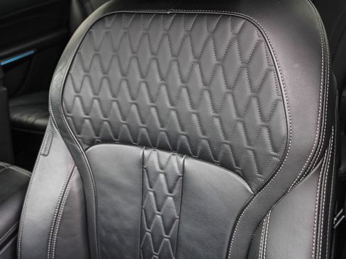 Used 2023 BMW X7 xDrive40i image 22