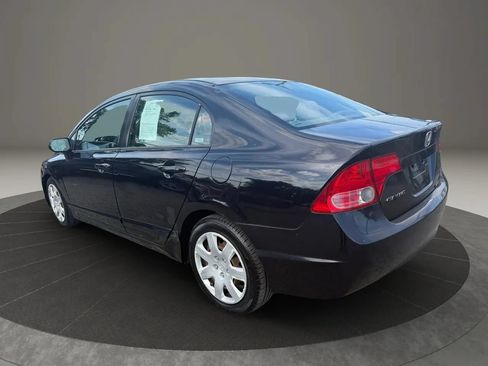 Used 2007 Honda Civic LX image 7