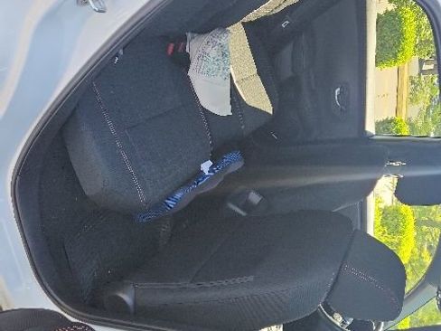 Used 2023 Honda HR-V Sport image 7