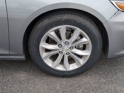 Used 2023 Chevrolet Malibu LT image 31