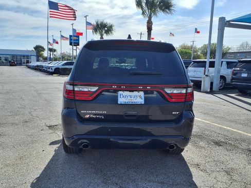 Used 2024 Dodge Durango GT image 22