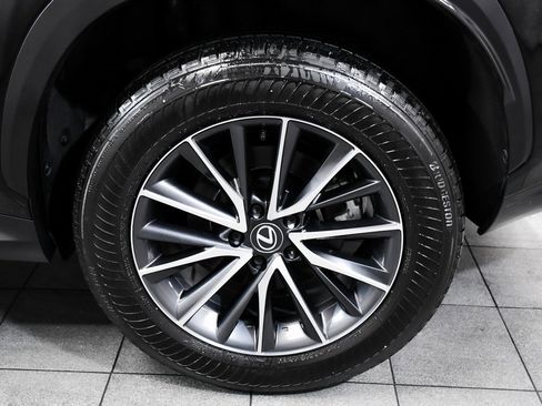 Used 2024 Lexus NX 250 250 Base image 8