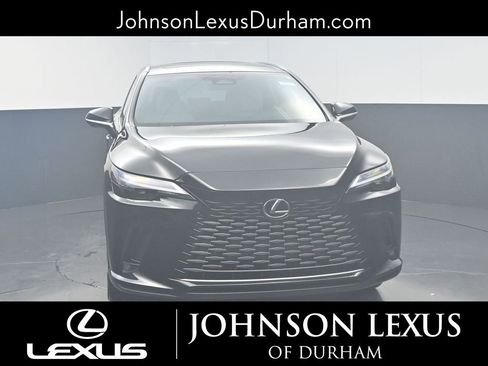 New 2026 Lexus RX 350 Premium image 4