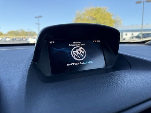 Used 2015 Buick Encore Convenience image 24