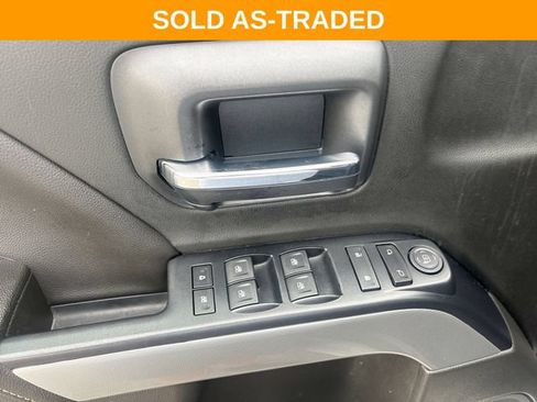 Used 2017 Chevrolet Silverado 1500 LT w/ All Star Edition AWD/4WD image 13