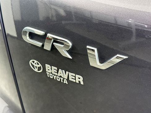 Used 2017 Honda CR-V EX image 14