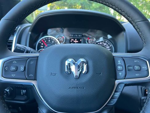 New 2026 RAM 1500 Big Horn image 14