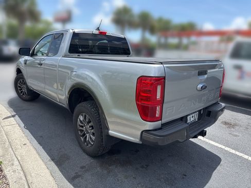 Used 2020 Ford Ranger XLT w/ Equipment Group 301A Mid RWD image 7