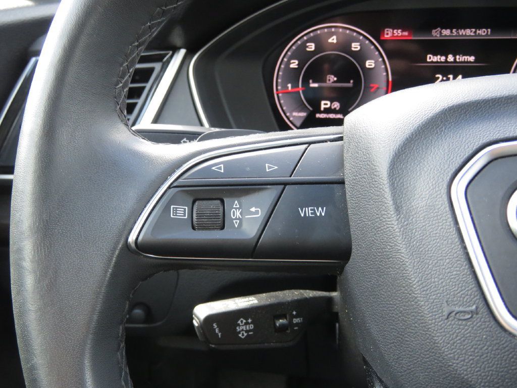 Used 2024 Audi Q5 2.0T Premium Plus AWD/4WD image 21