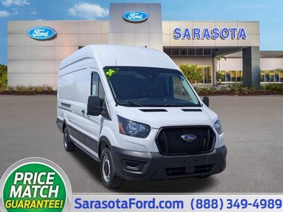 Used 2024 Ford Transit 350 148 High Roof Extended
