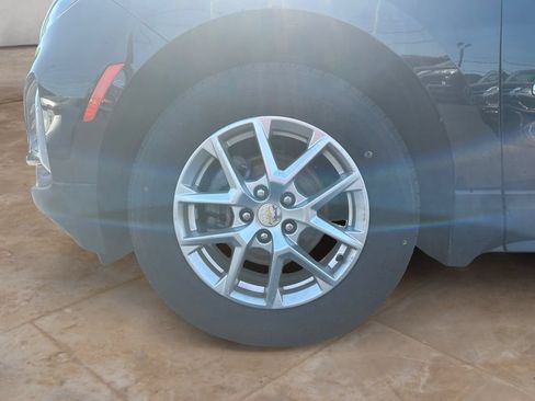 Used 2022 Chevrolet Equinox LT AWD/4WD image 14