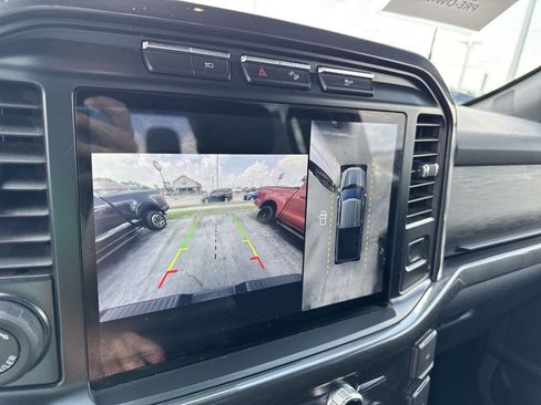 Certified 2022 Ford F150 XLT w/ Equipment Group 302A High image 23