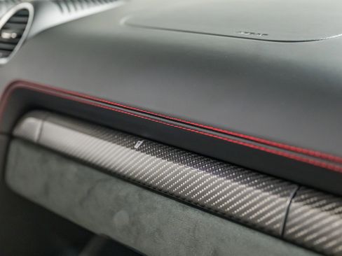 Used 2024 Porsche 718 Boxster Spyder RS w/ Light Design Package image 37