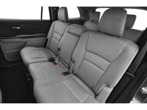 Used 2021 Honda Pilot EX image 14