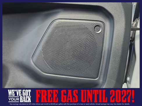 New 2026 Ford Escape Active w/ Tech Pack #1 FWD image 19