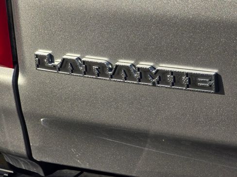 Used 2025 RAM 1500 Laramie image 18