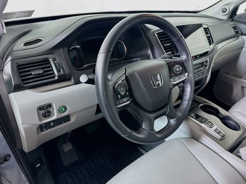 Used 2022 Honda Pilot Special Edition image 11