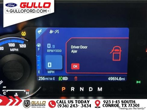 Certified 2022 Ford Bronco Black Diamond AWD/4WD image 25