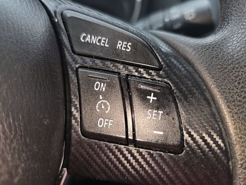 Used 2016 MAZDA CX-5 Sport image 17