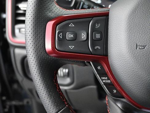 New 2026 RAM 1500 Rebel w/ Bed Utility Group image 24