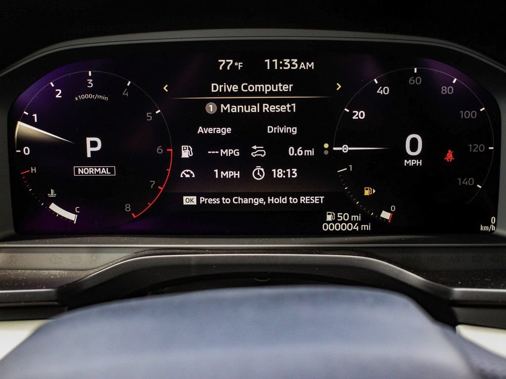 Used 2025 Mitsubishi Outlander SE AWD/4WD image 16