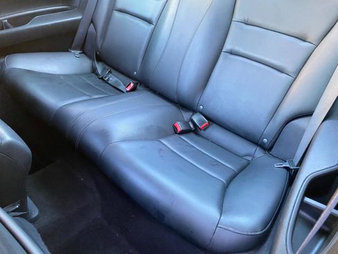 Used 2017 Honda Accord EX-L image 29