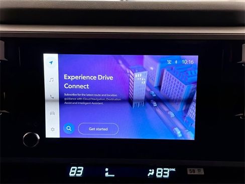 New 2026 Toyota Tundra SR5 image 11