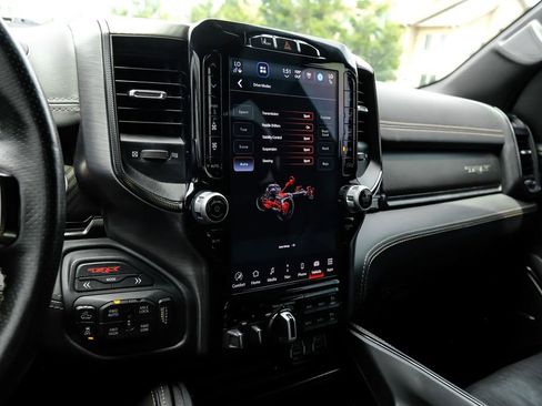 Used 2024 RAM 1500 TRX AWD/4WD image 28