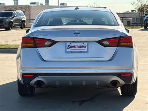 Used 2020 Nissan Altima 2.5 SL image 6