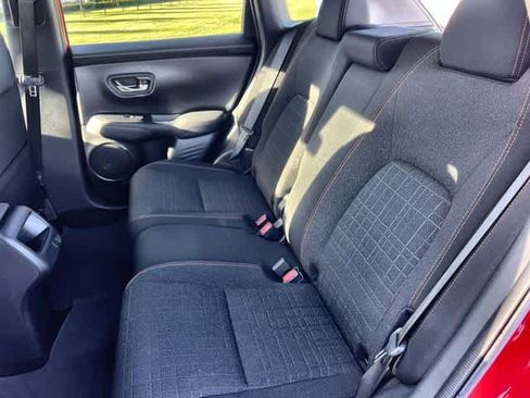 Used 2024 Honda HR-V Sport image 14