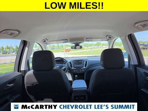 Used 2020 Chevrolet Equinox LT FWD image 41